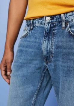 ESPRIT Jeans Tapered Fit - Blue Medium Washed New -ESPRIT Winkel a7150573c8c04b0e8898c9f1966a953e