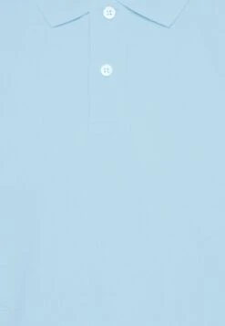 ESPRIT Solid - Poloshirt - Light Blue -ESPRIT Winkel a7541754b75843b7a36cc34da3cdc956