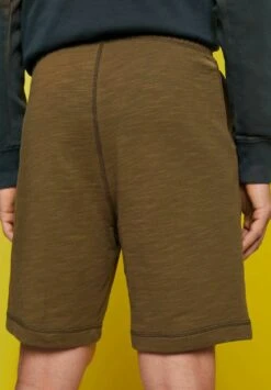 ESPRIT Aus- Trainingsbroek - Khaki Green -ESPRIT Winkel a775d5883bd84e46b5c2e3fc462886aa