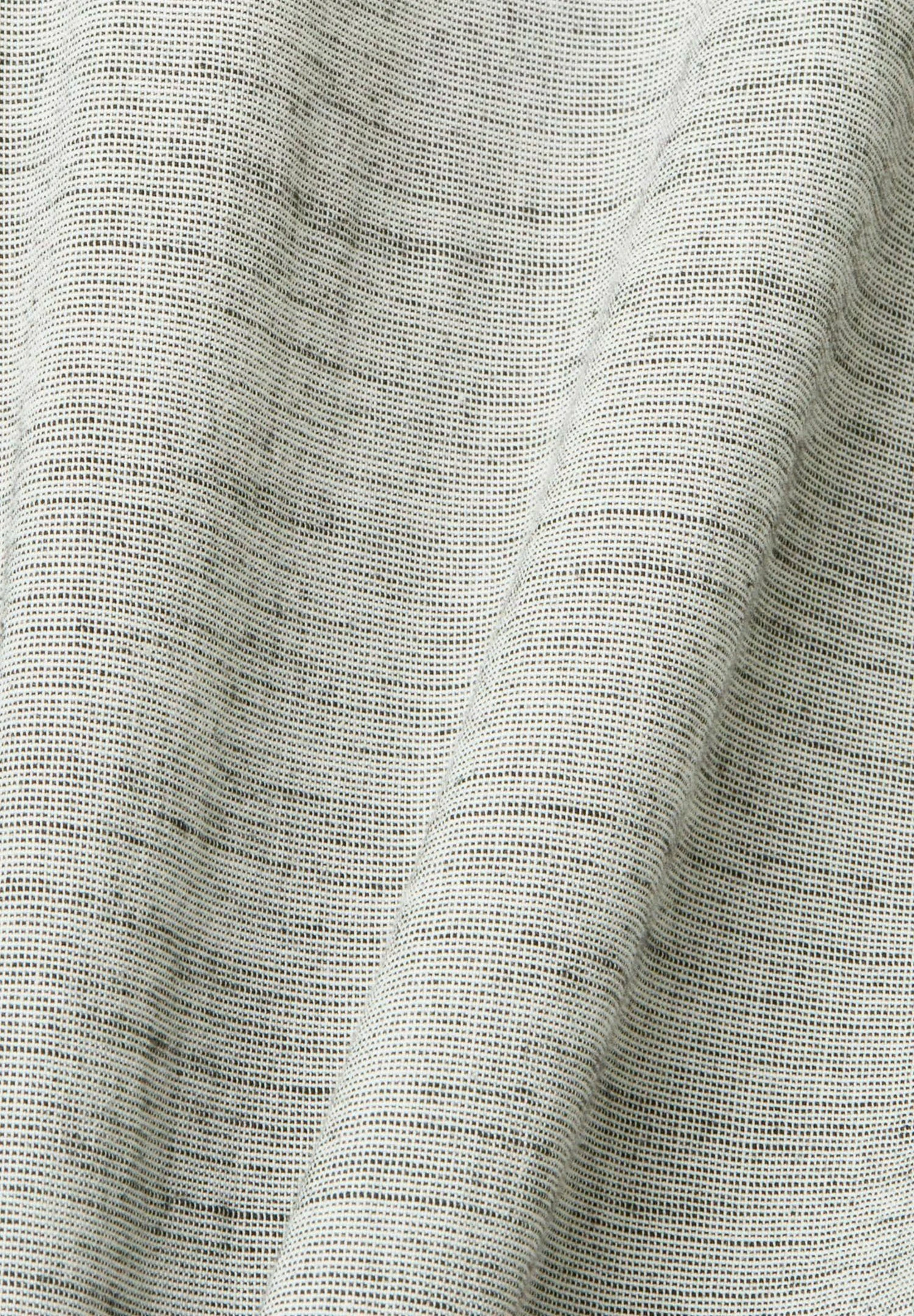 ESPRIT Gestreiftes - Overhemd - Medium Grey 8 ESPRIT Gestreiftes - Overhemd - Medium Grey - Afbeelding 8