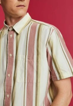 Edc By Esprit Overhemd - Dark Old Pink 13 Edc By Esprit Overhemd - Dark Old Pink -ESPRIT Winkel a837407bb5994ecdad901b1a81ce3b66