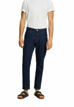 ESPRIT Slim Fit Jeans - Blue Rinse