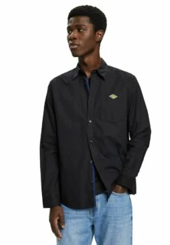ESPRIT Button-Down - Overhemd - Black -ESPRIT Winkel a879e0d1105548eea155f0de912cef26