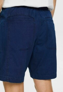 ESPRIT Jeansshort - Blue Dark Washed -ESPRIT Winkel a89e2b69d6bc4294a84dd76dc580dc41