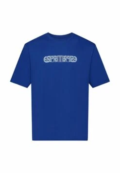 Edc By Esprit Mit Logo-Print In Lockerer Passform - T-Shirt Print - Ink 13 Edc By Esprit Mit Logo-Print In Lockerer Passform - T-Shirt Print - Ink -ESPRIT Winkel a9828bc68b244a53be1cbdccd11d6174