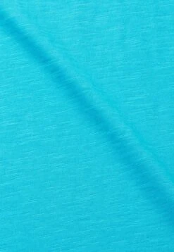 ESPRIT T-Shirt Basic - Aqua Green -ESPRIT Winkel aa17c6117d884bb9b5a1622e204f0e03