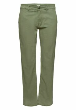 ESPRIT Chino - Green -ESPRIT Winkel aa25c90c636a473e84f7e87d58968f12
