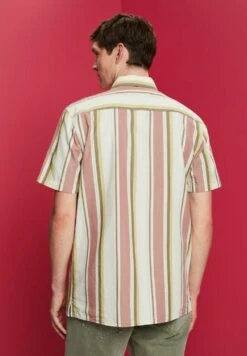 Edc By Esprit Overhemd - Dark Old Pink 12 Edc By Esprit Overhemd - Dark Old Pink -ESPRIT Winkel ab58dd13050e4b7cb5fa8de9e66cb9f8