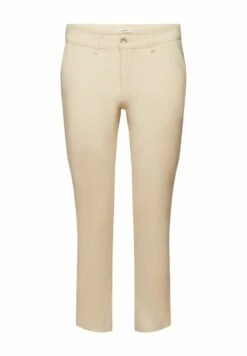 ESPRIT Sommer - Chino - Light Beige -ESPRIT Winkel ab6b29cbdb6c44018ca61795e5b59766
