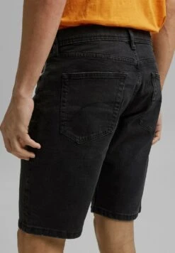 Edc By Esprit Jeansshort - Black Dark Washed -ESPRIT Winkel ab8bd2887ac444d5bfa287008d55a4b4