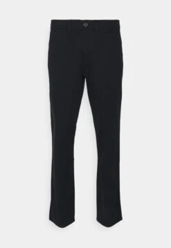 ESPRIT Slim - Chino - Black