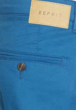 ESPRIT Ocs F Llt Sh - Shorts - Blue -ESPRIT Winkel ac1e747c206d428ba29230b18624b323