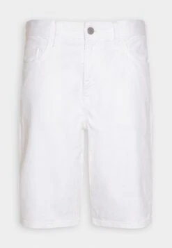 ESPRIT Jeansshort - White -ESPRIT Winkel ac4da5e4295c4e01828e1958f2cfe0f9