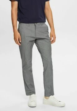 ESPRIT Chino - Medium Grey
