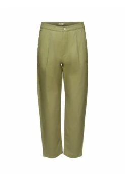 ESPRIT Im Balloon Fit - Broek - Light Khaki -ESPRIT Winkel ad184de86ce74e4abada75a859f475f6