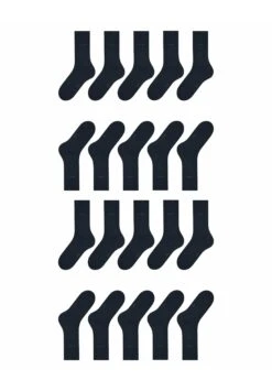 ESPRIT Solid 10-Pack Uni - Sokken - Marine 8 ESPRIT Solid 10-Pack Uni - Sokken - Marine -ESPRIT Winkel ad3f40f5cf824b0594febe5e129b5bb8