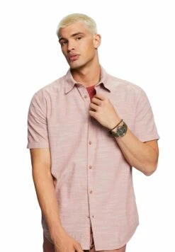 ESPRIT 043Cc2F307 - Overhemd - Dark Old Pink