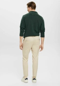 ESPRIT Schicke Style - Chino - Light Beige -ESPRIT Winkel adf791062c614169bf21d1f4fd33f889