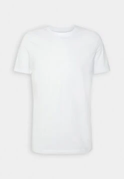 ESPRIT T-Shirt Basic - White -ESPRIT Winkel ae1421dc93ed4042a1b302125087039d