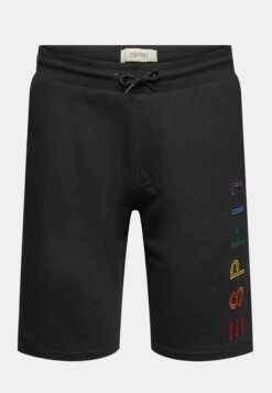 ESPRIT Aus Mix - Trainingsbroek - Black -ESPRIT Winkel ae343ae7cfa24d698df8c76e7fb35440