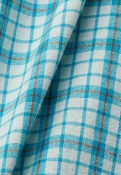 ESPRIT Karierte - Overhemd - Aqua Green 14 ESPRIT Karierte - Overhemd - Aqua Green -ESPRIT Winkel ae77cc4c929142b3abf5aa4e4c804da5