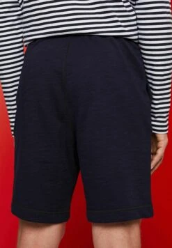 ESPRIT Aus- Trainingsbroek - Navy -ESPRIT Winkel af40375e9e8241698768d3c34c6d780c