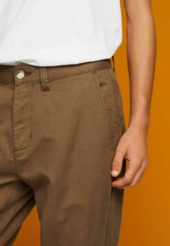 ESPRIT Broek - Dusty Green -ESPRIT Winkel aff2a4a872804285b4030e5fd661b055