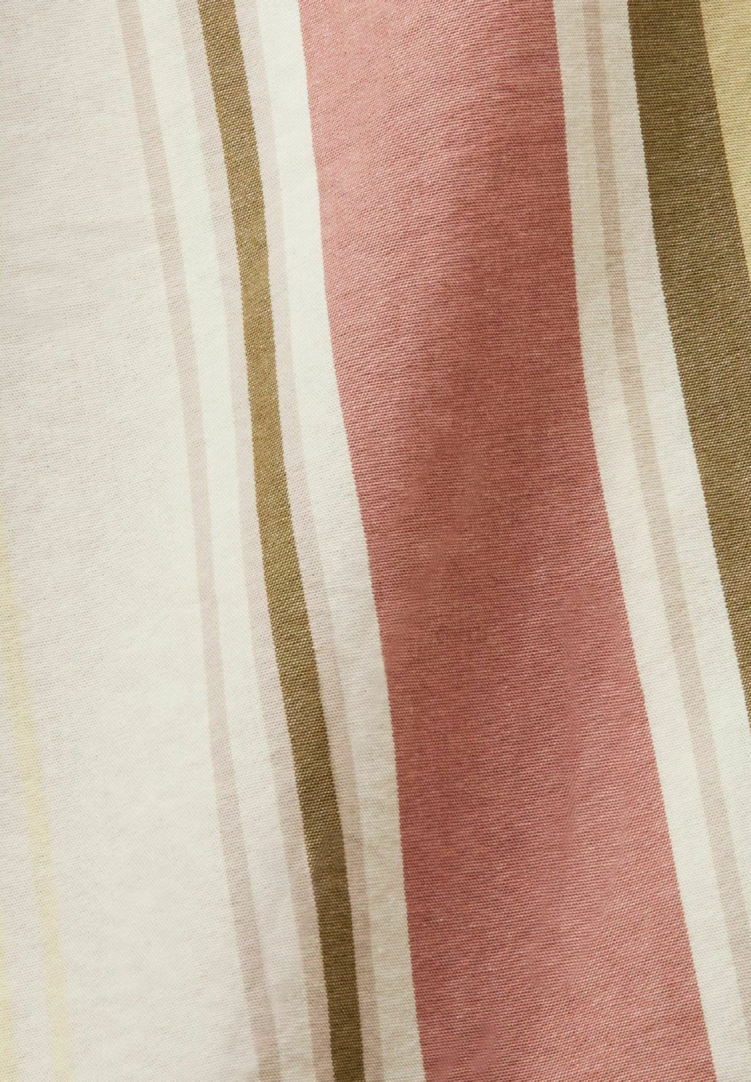 Edc By Esprit Overhemd - Dark Old Pink 8 Edc By Esprit Overhemd - Dark Old Pink - Afbeelding 8