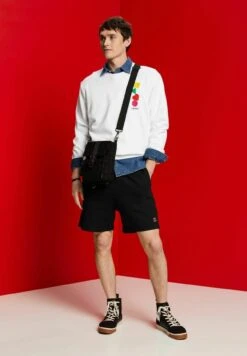 ESPRIT Trainingsbroek - Black