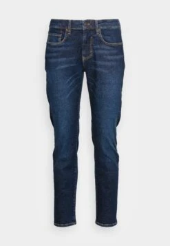 ESPRIT Dmax - Slim Fit Jeans - Blue Dark -ESPRIT Winkel b1a4f2ae062d44b991c9f66db445b816