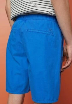 ESPRIT Shorts - Bright Blue -ESPRIT Winkel b1bddae27c6a4d81b4ad9eebadd6e9a6