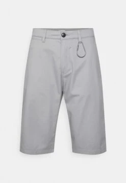 ESPRIT Core- Shorts - Grey -ESPRIT Winkel b1daccd3988e4c859ed18c272ec26e79