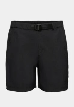 ESPRIT Shorts - Black -ESPRIT Winkel b1f29cfc90b94e8f9dfdb2ce442bff4c
