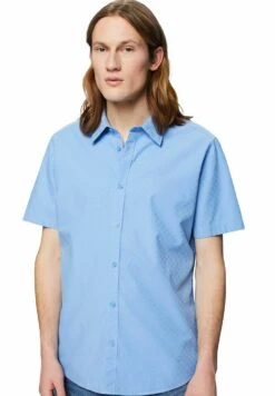 ESPRIT In Schmaler Passform - Overhemd - Light Blue