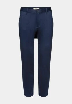 ESPRIT Schicke Style - Chino - Dark Blue -ESPRIT Winkel b265eec29f2e42c8ae33a7f6831d2450