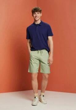 Edc By Esprit Poloshirt - Dark Blue -ESPRIT Winkel b3044c4b3909447a8af33c69f3a4af75