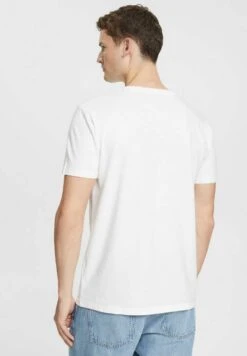 ESPRIT T-Shirt Print - White Colorway -ESPRIT Winkel b3619bebd8144caabb3cbcb1c62fdf9f