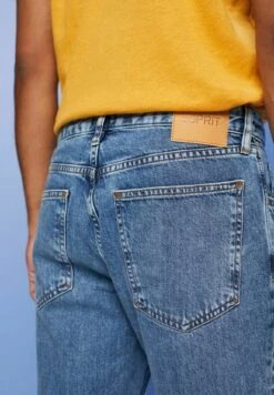 ESPRIT Jeans Tapered Fit - Blue Medium Washed New -ESPRIT Winkel b3e09e7dfcb54b6fb4b2c3230a693493