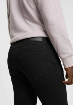 ESPRIT Straight Leg Jeans - Black Dark Washed -ESPRIT Winkel b48533c063ec4f6ba6dff040f41d7d4a