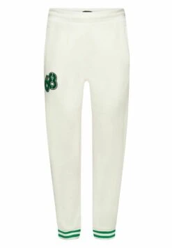ESPRIT Style Mit Delfinlogoaufnäher - Trainingsbroek - Off White -ESPRIT Winkel b485590977c8499f909900c2ce1da464