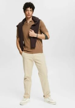 ESPRIT Chino - Beige -ESPRIT Winkel b4863baeb74248d382eaa4e8cd491b4a