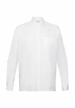ESPRIT Regular Fit - Overhemd - White -ESPRIT Winkel b4f87c2faba84d07b45a5ccbfbcc02b9