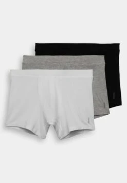 ESPRIT 3 Pack - Onderbroeken - White -ESPRIT Winkel b5a94da912db4ae9b138177f3ee9f713