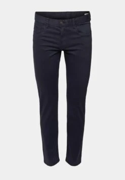 ESPRIT Pant - Slim Fit Jeans - Navy -ESPRIT Winkel b675263fd1144c31a86cb4faab53ad9d