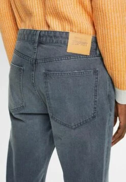 ESPRIT Jeans Tapered Fit - Grey Blue -ESPRIT Winkel b67e43f66e374ef6958ac5c3405b124e