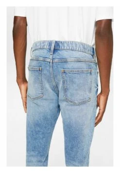 Edc By Esprit Slim Fit Jeans - Blue Medium Washed New -ESPRIT Winkel b6af338f31554770a8f49e68de3c6d77