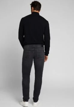 ESPRIT Slim Fit Jeans - Grey Medium Washed -ESPRIT Winkel b6d8405dfd0b4af7813662e35225c4c4