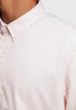 ESPRIT Overhemd - Light Pink -ESPRIT Winkel b7ca5b65bc594e858f1d2d86c6c61b59