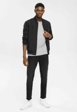 Edc By Esprit Longsleeve - Medium Grey 12 Edc By Esprit Longsleeve - Medium Grey -ESPRIT Winkel b7e3571a82474586b12a719181f92b85