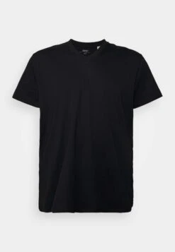 ESPRIT T-Shirt Basic - Black -ESPRIT Winkel b8edd974d94846fba6a25fbc587c09be